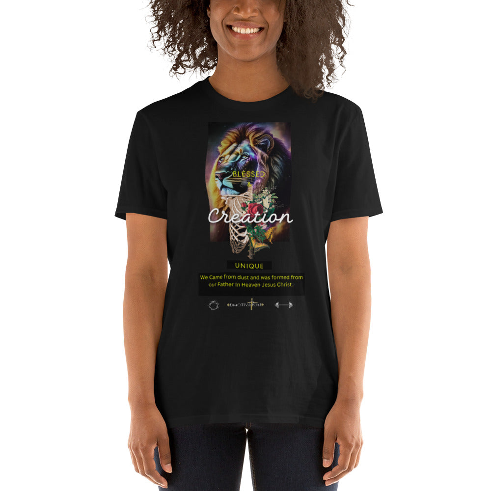 Blessed & unique ￼T-Shirt