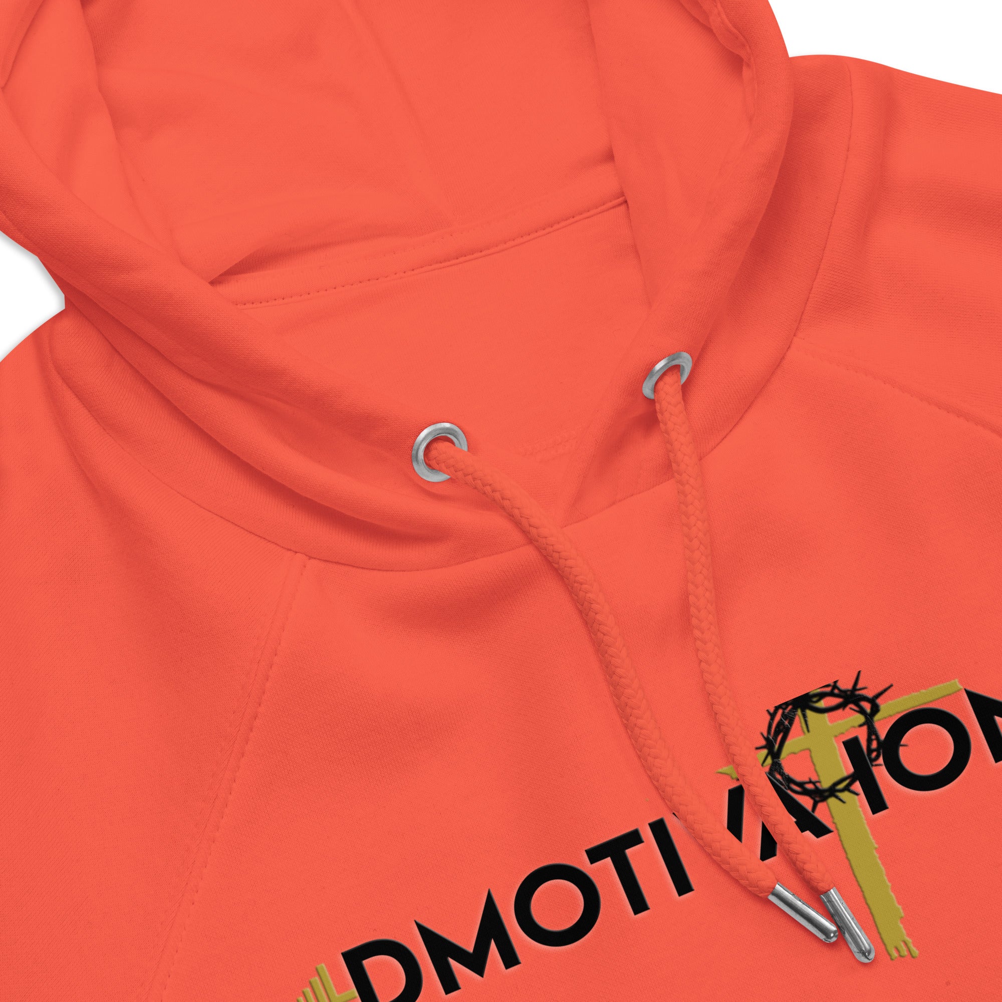 Unrecognizable Hoodie