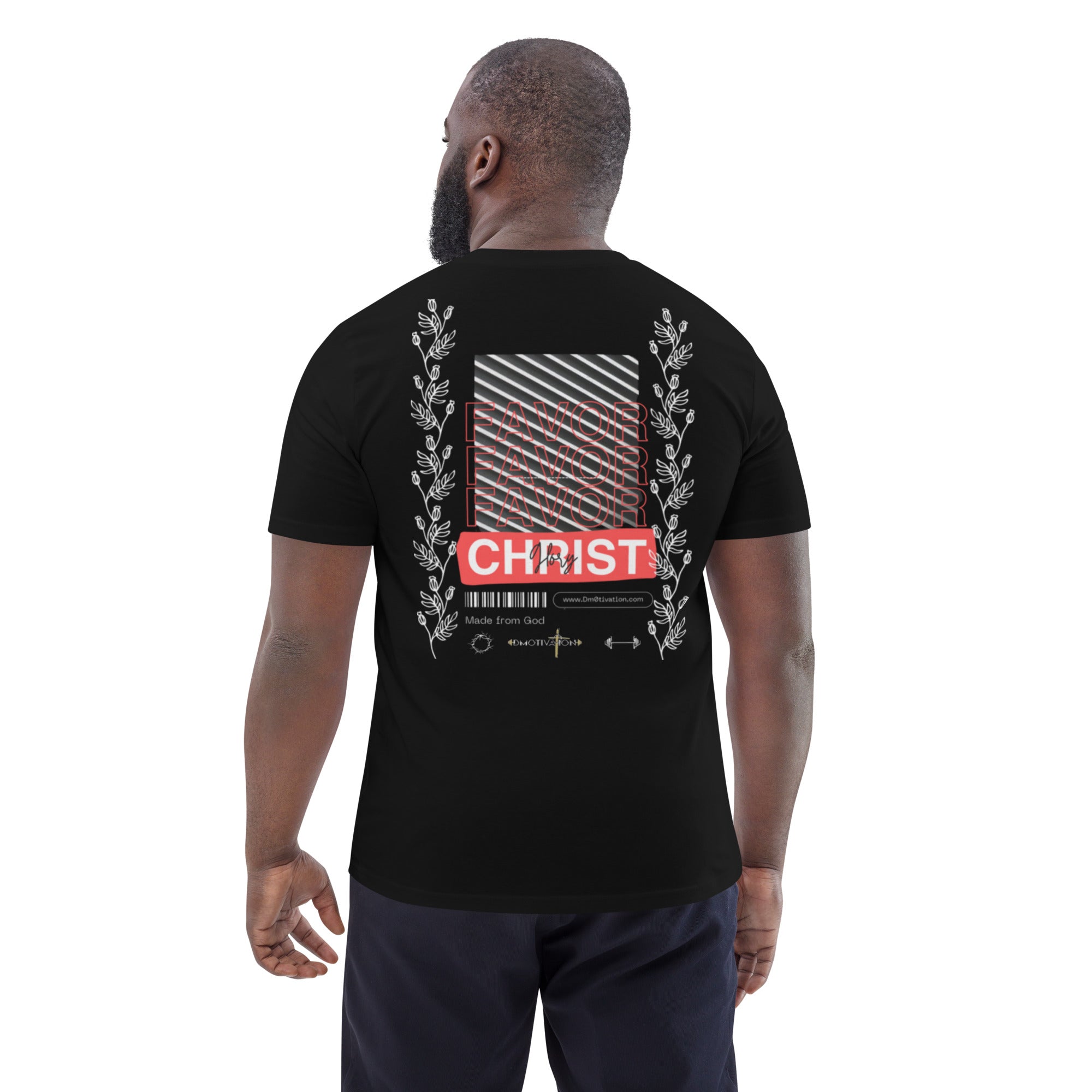 Christ Tee