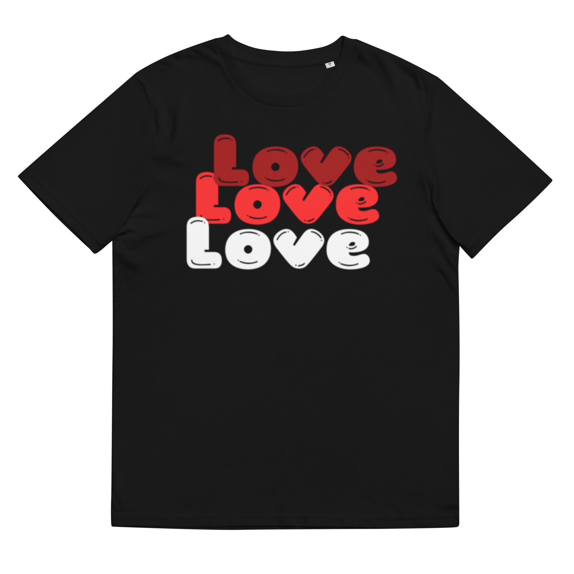 Love women’s t-shirt