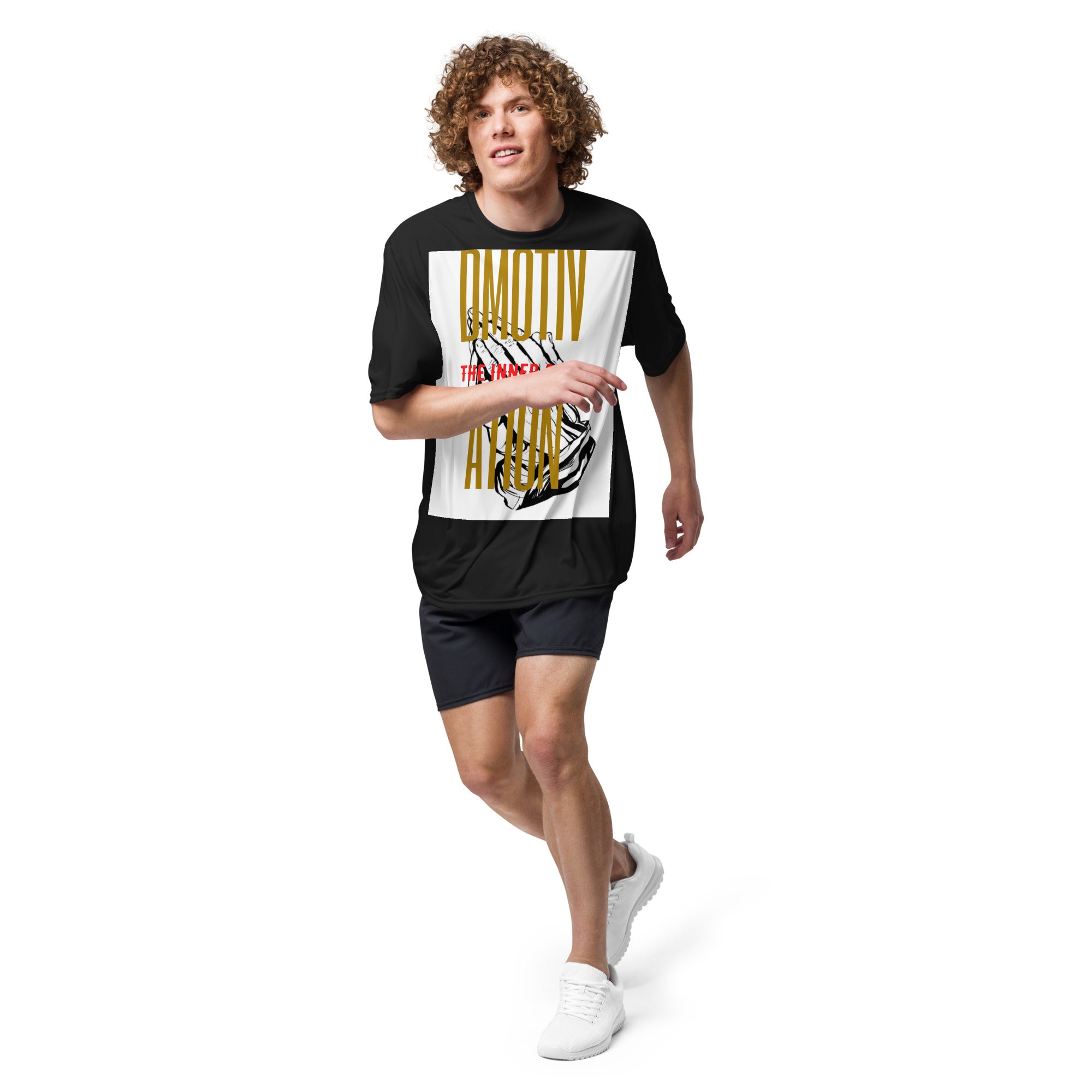 Dmotivation t-shirt