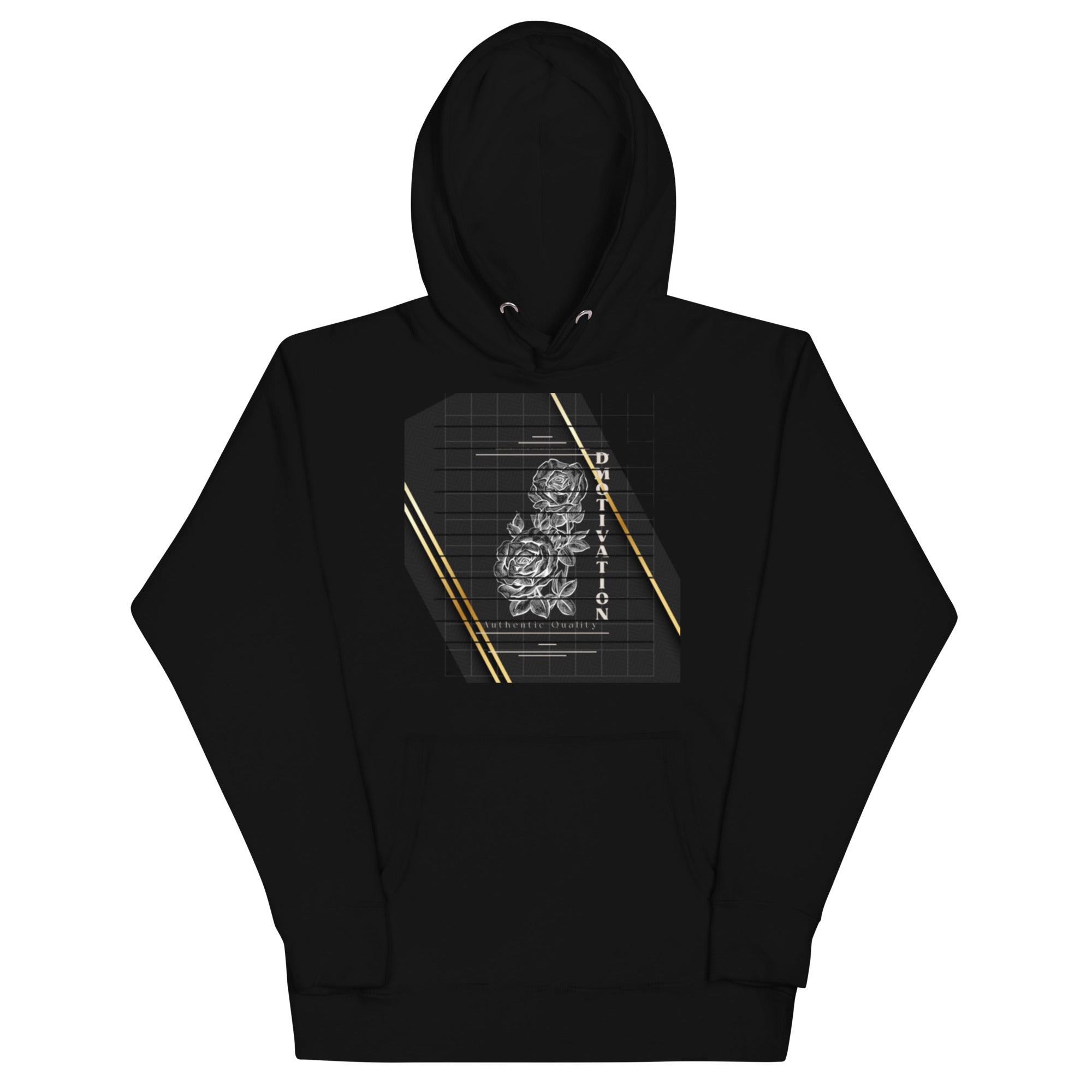 King Jesus Authentic Quality hoodie
