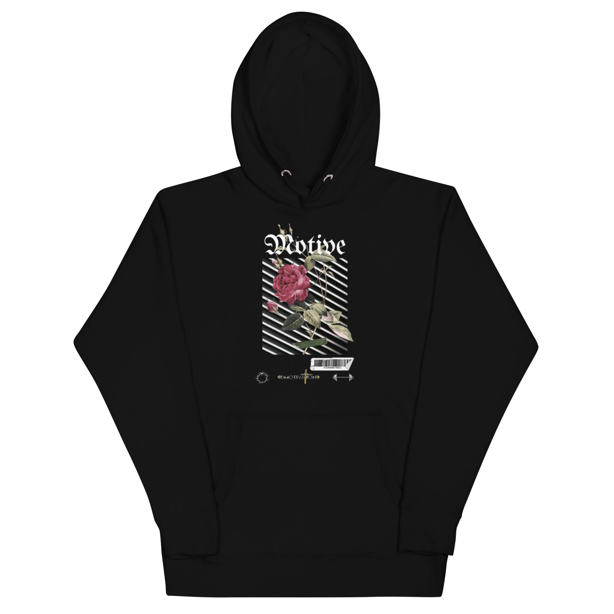 Motive Hoodie