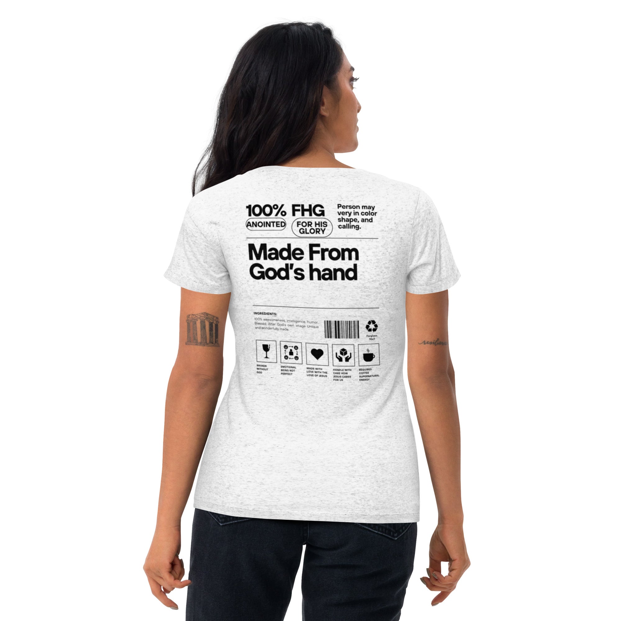 MFGH t-Shirt